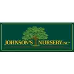 Johnson's Nursery Inc