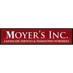 Moyer's Inc.
