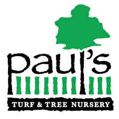 Paul's Turf & Tree Nursery, Inc