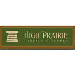 High Prairie Landscape Supply