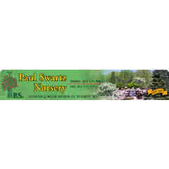 Paul Swartz Nursery
