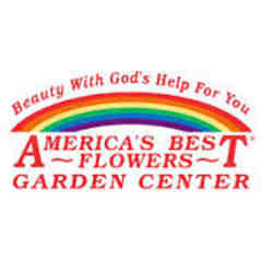 America's Best Flowers Garden Center