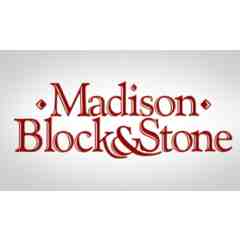 Madison Block & Stone Inc.