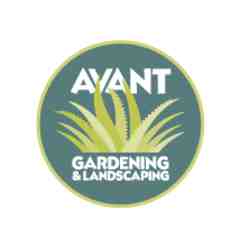 Avant Gardening & Landscaping