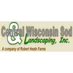 Central Wisconsin Sod & Landscaping, Inc.