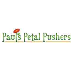Paul's Petal Pushers