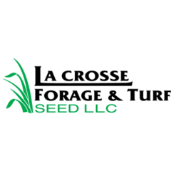 La Crosse Forage and Turf Seed