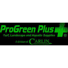 Carlin Sales/ProGreen Plus