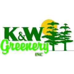 K & W Greenery