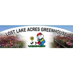 Lost Lake Acres Greenhouse