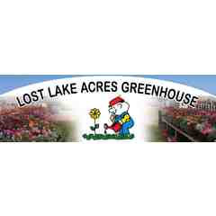 Lost Lake Acres Greenhouse
