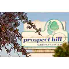 Prospect Hill Garden Center
