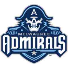 Milwaukee Admirals