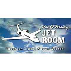 Pat O'Malley's Jet Room