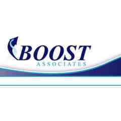 Boost Associates and Executive Agenda