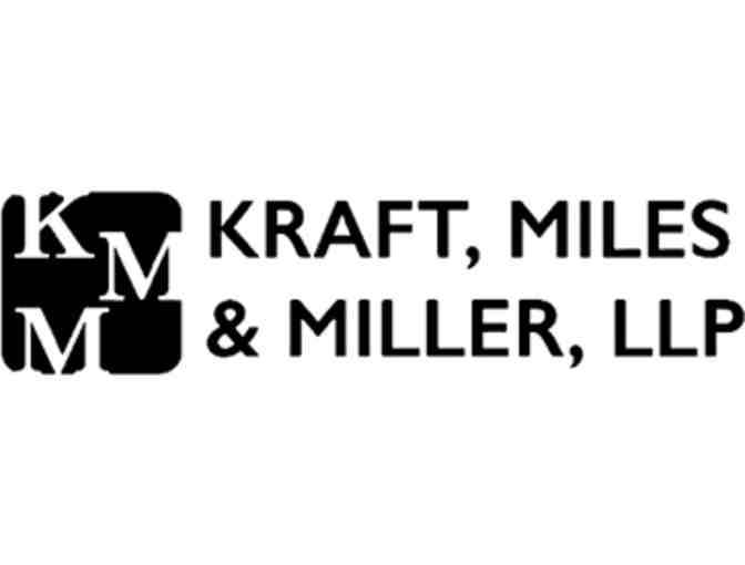 Kraft, Miles & Miller LLP - Estate Plan Preparation