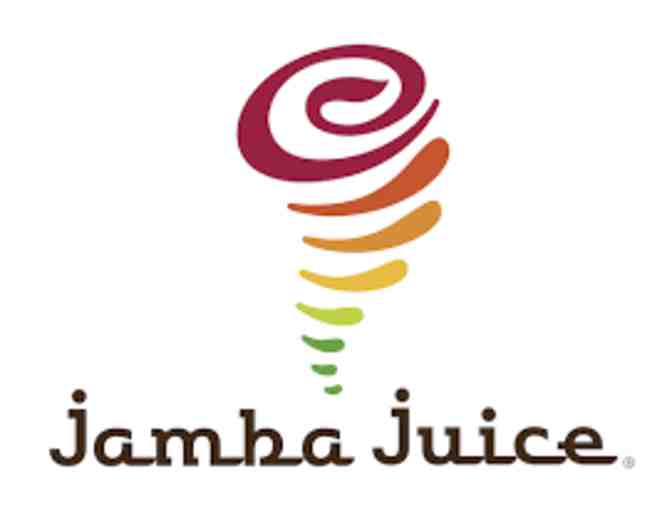 Healthy Food Fast -- Subway & Jamba Juice