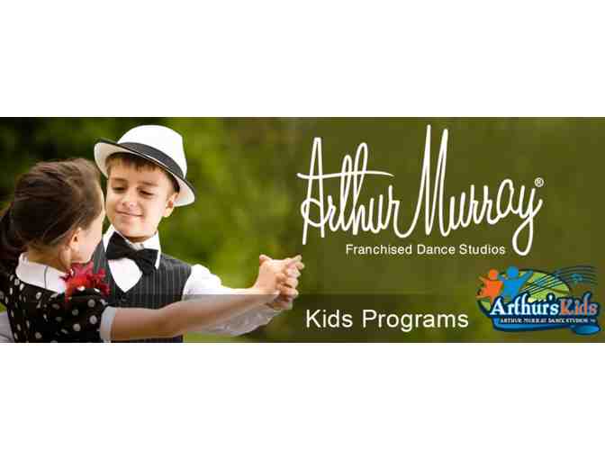 Arthur Murray Dance Centers - Private & Group Lessons