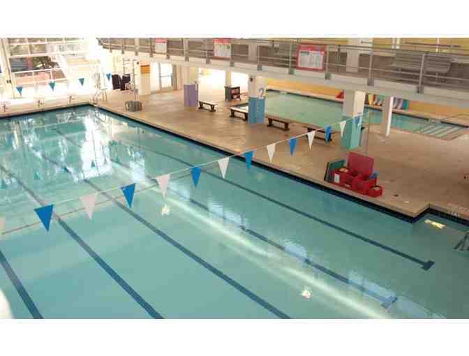 Lenny Krayzelburg Swim Academy