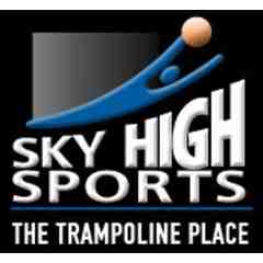 Sky High Sports - The Trampoline Place