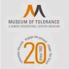 Museum of Tolerance