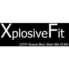 XplosiveFit Fitness & Martial Arts
