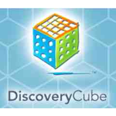 Discovery Cube
