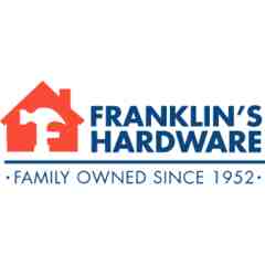 Franklin's Hardware