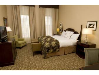Milwaukee Downtown - The Historic Pfister Hotel - Overnight Suite