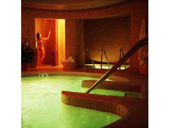 Wisconsin Dells - Sundara Inn & Spa, a resort located on the scenic outskirts of Wisconsin