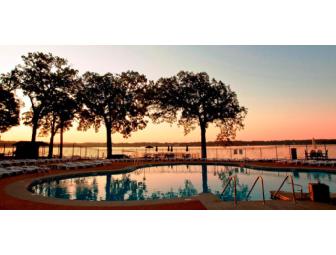 Delavan Lake, Lake Lawn Resort, 2 miles of shore line on beautful Delavan Lake