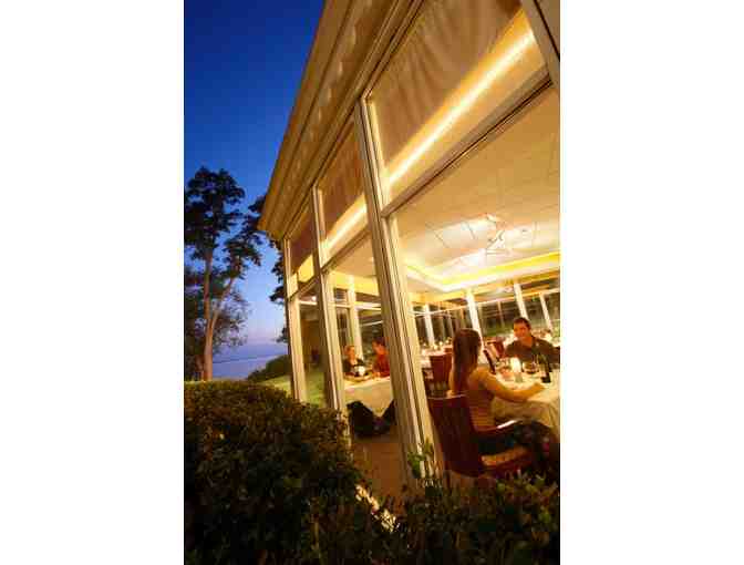 Green Lake - One Night Romantic Escape Package at Heidel House Resort & Spa