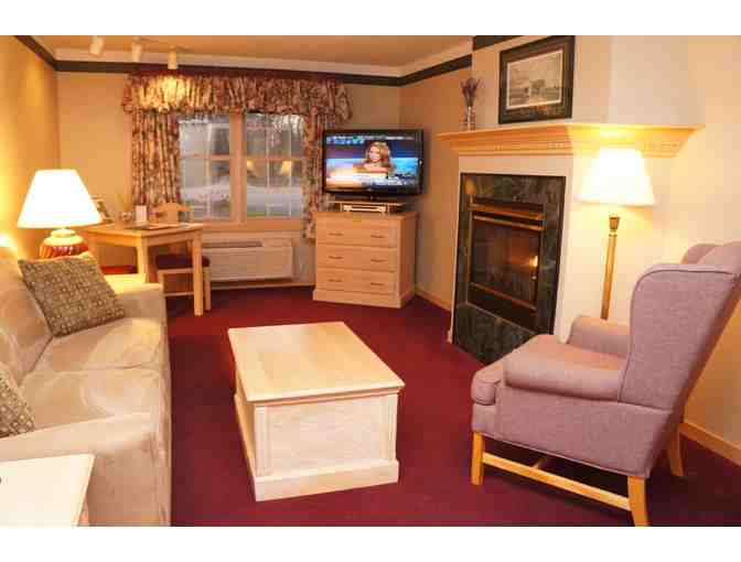 Egg Harbor - Two Night Stay at The Ashbrooke, Door County's Premier Hotel for Adults Only