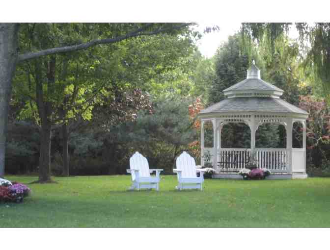 Egg Harbor - Two Night Stay at The Ashbrooke, Door County's Premier Hotel for Adults Only