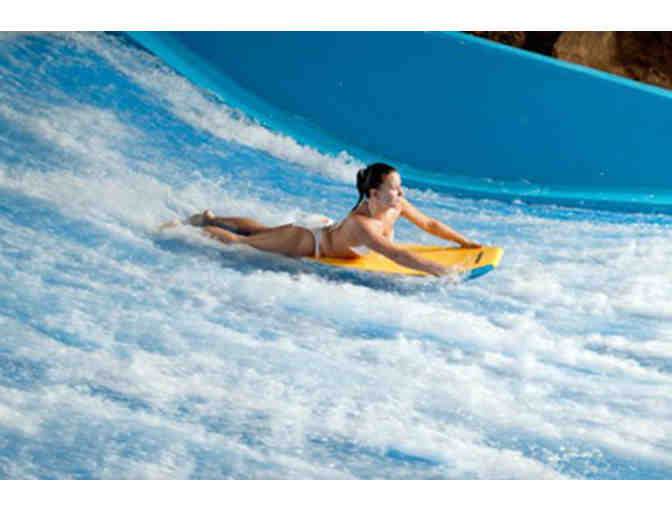 Wisconsin Dells - Kalahari Resort - 1 night Stay in a Royal African Queen Suite.