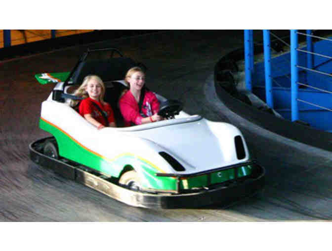 Wisconsin Dells - Kalahari Resort - 1 night Stay in a Royal African Queen Suite.