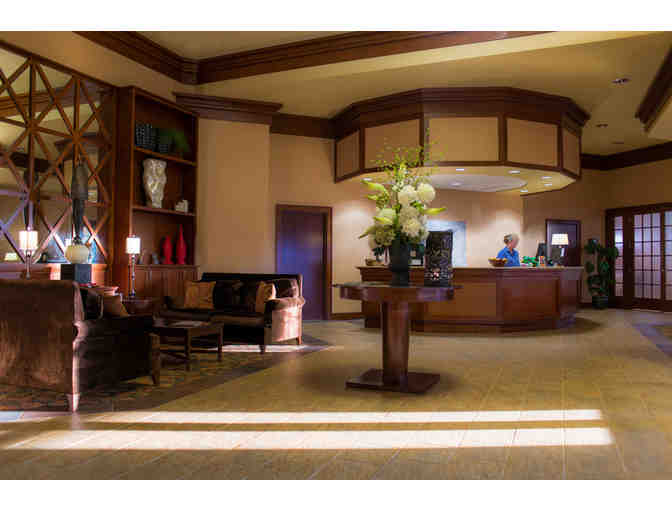 Wausau - One night stay in a Premier Suite at the Jefferson Street Inn