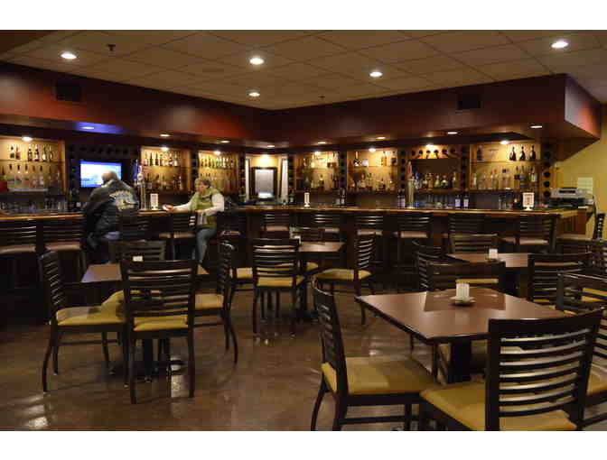 Milwaukee - Enjoy a One Night Stay in a Whirlpool Suite & Dinner at the Clarion Hotel