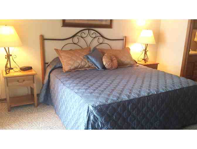 Sturgeon Bay - Two Night Stay in a Two Bedroom Suite at the Bridgeport Resort