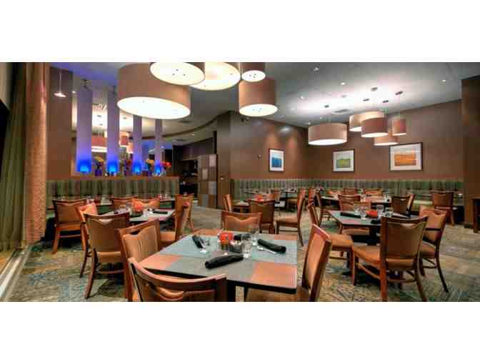 Milwaukee/Wauwatosa - One Night Stay with Breakfast for Two at Crowne Plaza Milwaukee West