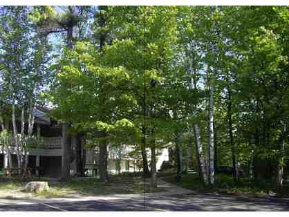 Door County - One Night Stay at Parkwood Lodge