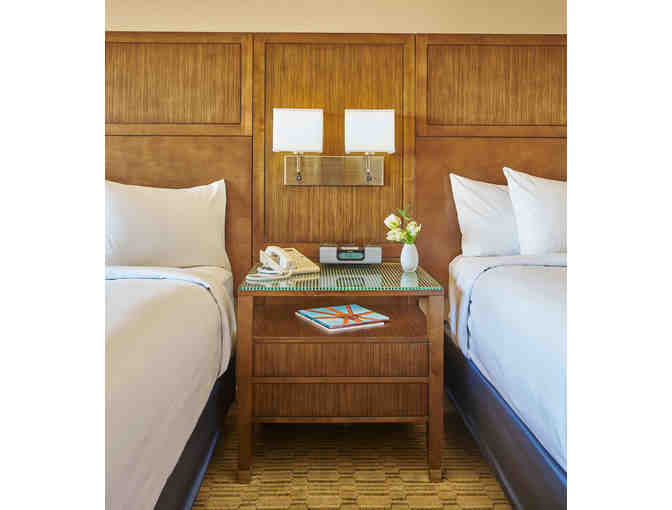 Milwaukee - Overnight with Breakfast for Two at the Hyatt Regency