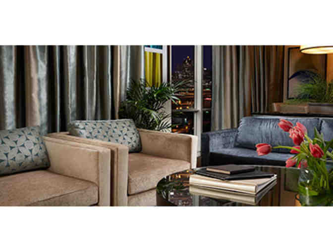 Milwaukee - One Night Stay at the Potawatomi Hotel & Casino