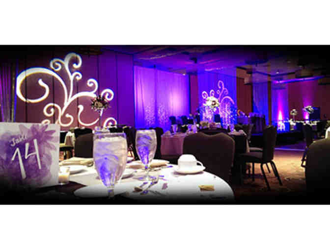 Milwaukee - One Night Stay at the Potawatomi Hotel & Casino