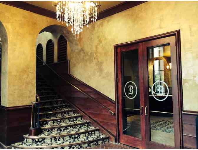 Milwaukee - One Night Stay at The Brewhouse Inn & Suites