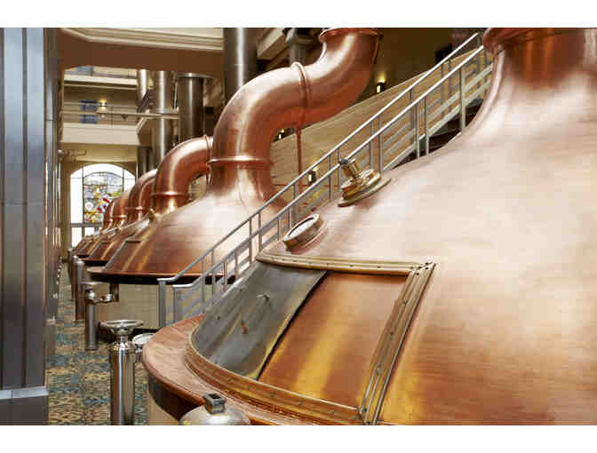 Milwaukee - One Night Stay at The Brewhouse Inn & Suites