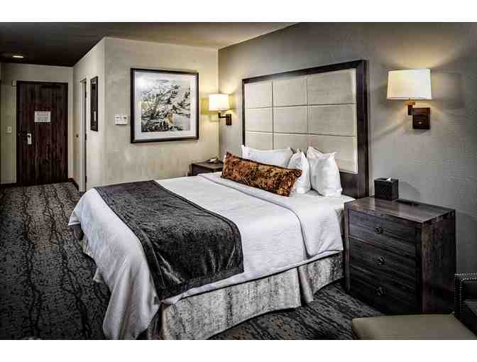 Appleton | Overnight at the Copperleaf Boutique Hotel & Spa