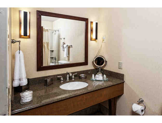 Appleton | Overnight at the Copperleaf Boutique Hotel & Spa