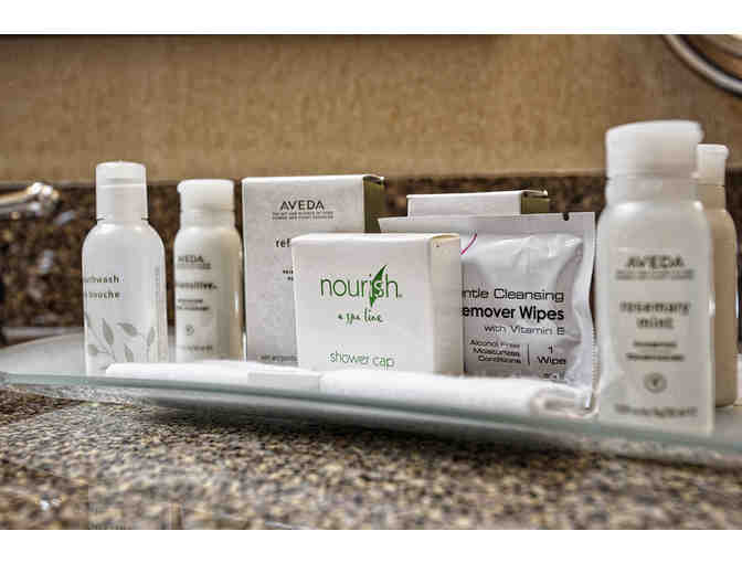 Appleton | Overnight at the Copperleaf Boutique Hotel & Spa