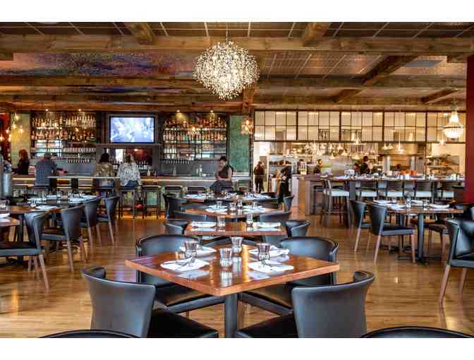 Delafield Hotel - Bed & Breakfast Package (Classic King Suite  with $30 I.d. gift card)